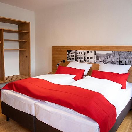 Altstadthotel Brauereigasthof Winkler Berching Esterno foto