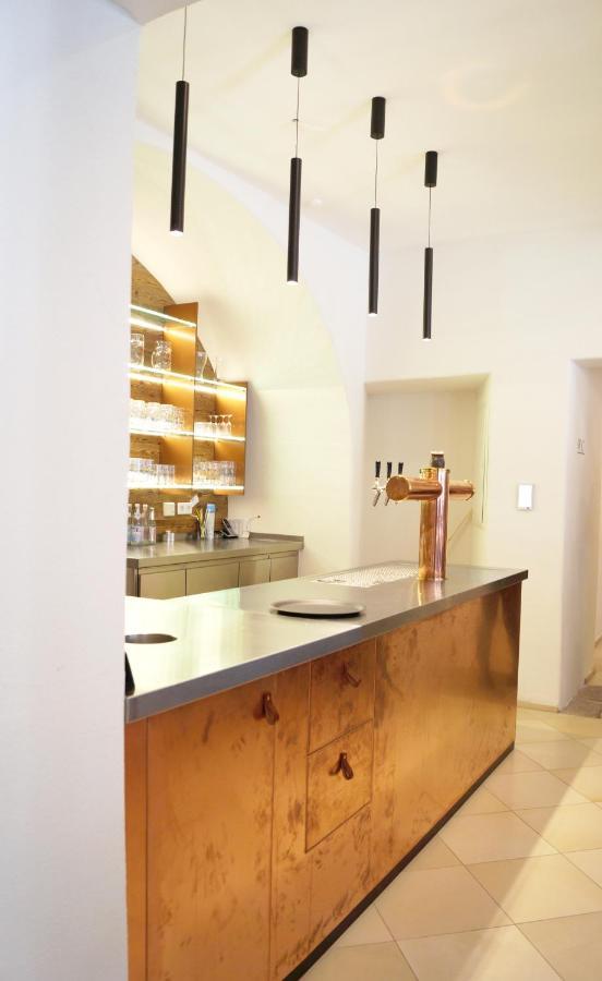 Altstadthotel Brauereigasthof Winkler Berching Esterno foto