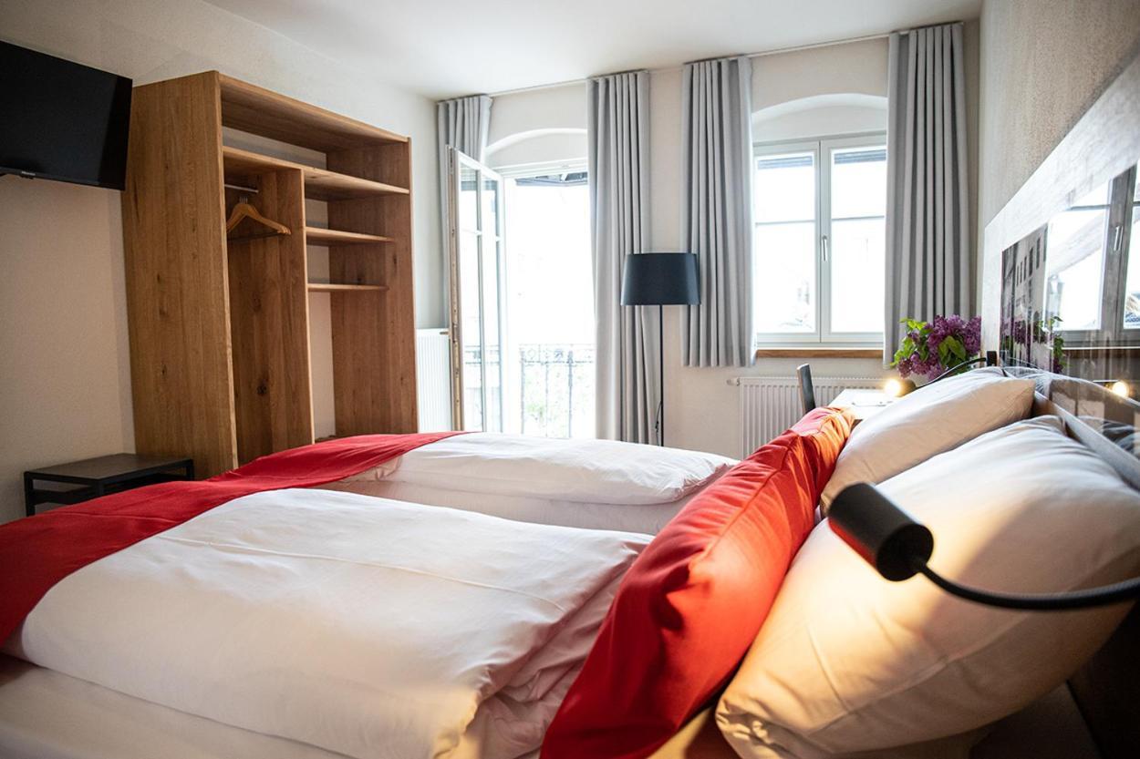 Altstadthotel Brauereigasthof Winkler Berching Esterno foto
