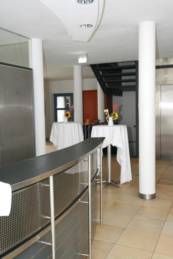 Altstadthotel Brauereigasthof Winkler Berching Esterno foto